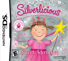 Silverlicious New