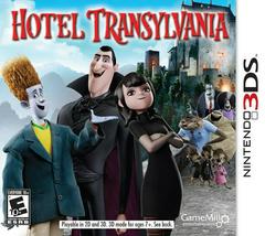Hotel Transylvania New