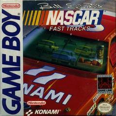 Bill Elliotts NASCAR Challenge New