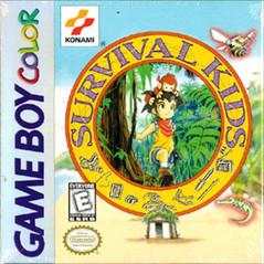 Survival Kids New