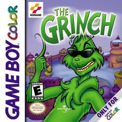 The Grinch New