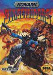Sunset Riders New