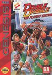 Double Dribble The Playoff Edition New