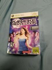 Karaoke Revolution New