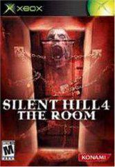 Silent Hill 4: The Room New