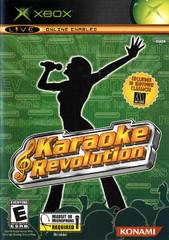 Karaoke Revolution New