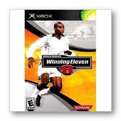 Winning Eleven 8 New