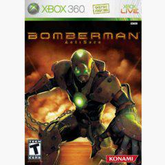 Bomberman Act Zero New