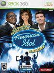 Karaoke Revolution Presents American Idol Encore (game only) New