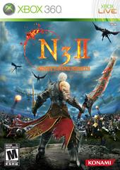 Ninety Nine Nights II: N3II New