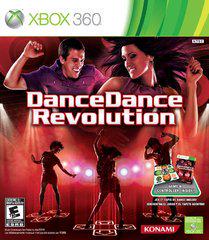 Dance Dance Revolution New