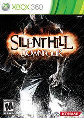 Silent Hill Downpour New