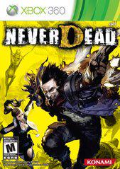 NeverDead New
