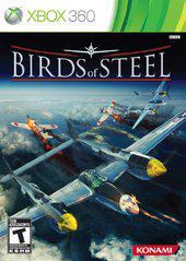 Birds Of Steel New