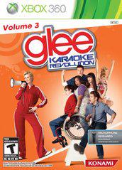 Karaoke Revolution Glee Vol 3 New