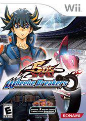 YuGiOh 5Ds Wheelie Breakers New
