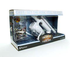 Bass Pro Shops: The Strike with Fishing Rod New