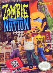Zombie Nation New