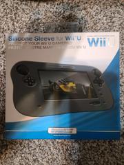 Silicone Sleeve New