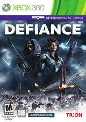 Defiance New