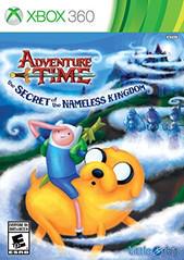 Adventure Time: The Secret of the Nameless Kingdom New