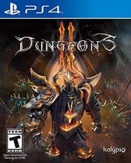 Dungeons II New
