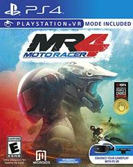 Moto Racer 4 New