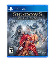 Shadows Awakening New