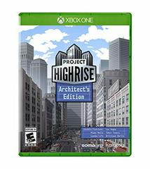Project Highrise Architect Edition New