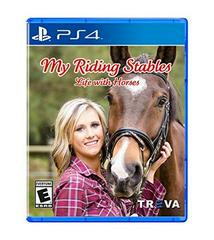 My Riding Stables New