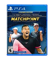 Matchpoint New