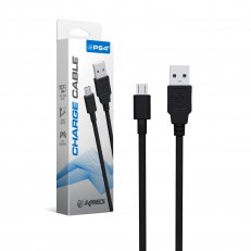 PS4 Controller Charge Cable