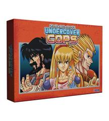 Undercover Cops New