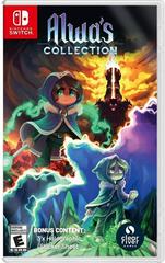 Alwa s Collection New