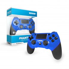 PS4 Wireless Controller AM-Blue