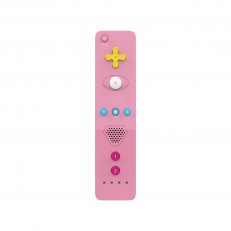Wii Remote Controller With Action Plus AM-Pink