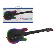 Wireless Guitar PS4/PS3/PC