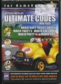 Action Replay Ultimate Codes New