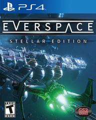 Everspace New