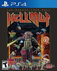 Hellmut: The Badass from Hell New