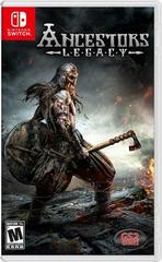 Ancestors Legacy New