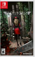 Dollhouse New