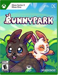 Bunny Park New