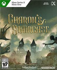 Charon's Staircase New