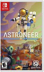 Astroneer New
