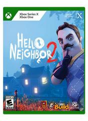 Hello Neighbor 2 New