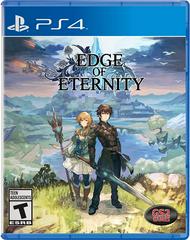 Edge of Eternity New