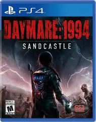 Daymare: 1994 Sandcastle New