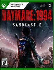 Daymare: 1994 Sandcastle New