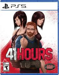 41 Hours New